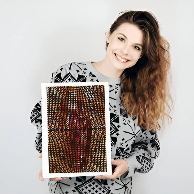 The Sensory Suite: Using Art, Light, and Texture to Foster Intimacy at Home - Serenity Wall Art Studio