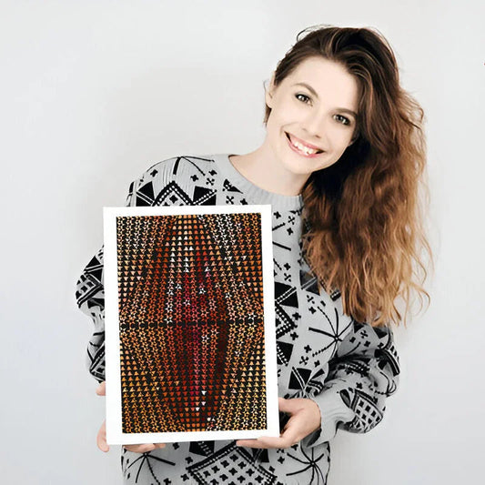 The Sensory Suite: Using Art, Light, and Texture to Foster Intimacy at Home - Serenity Wall Art Studio