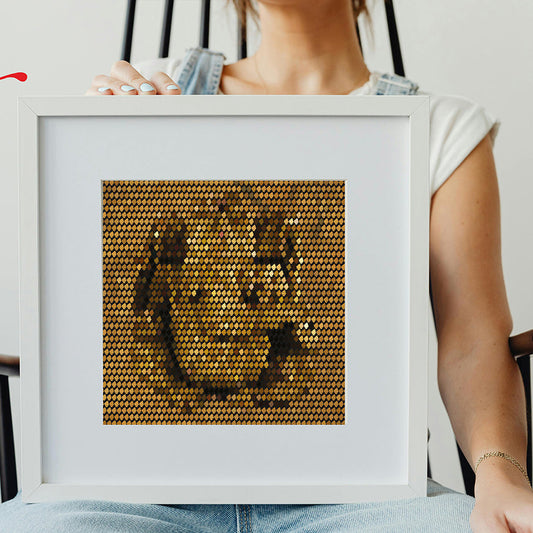 Ganpati Art Prints for Home: Meaning, Placement & Where to Buy