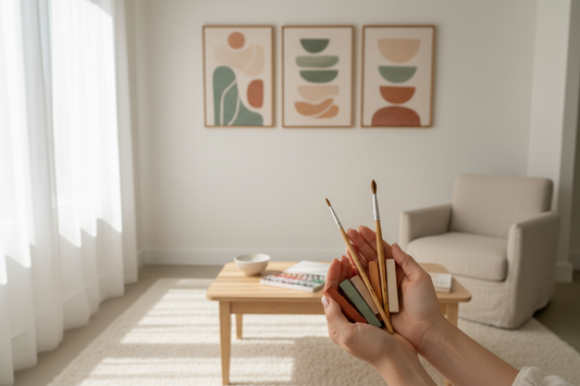 Art Therapy for Anxiety Relief: Real Stories, Real Results