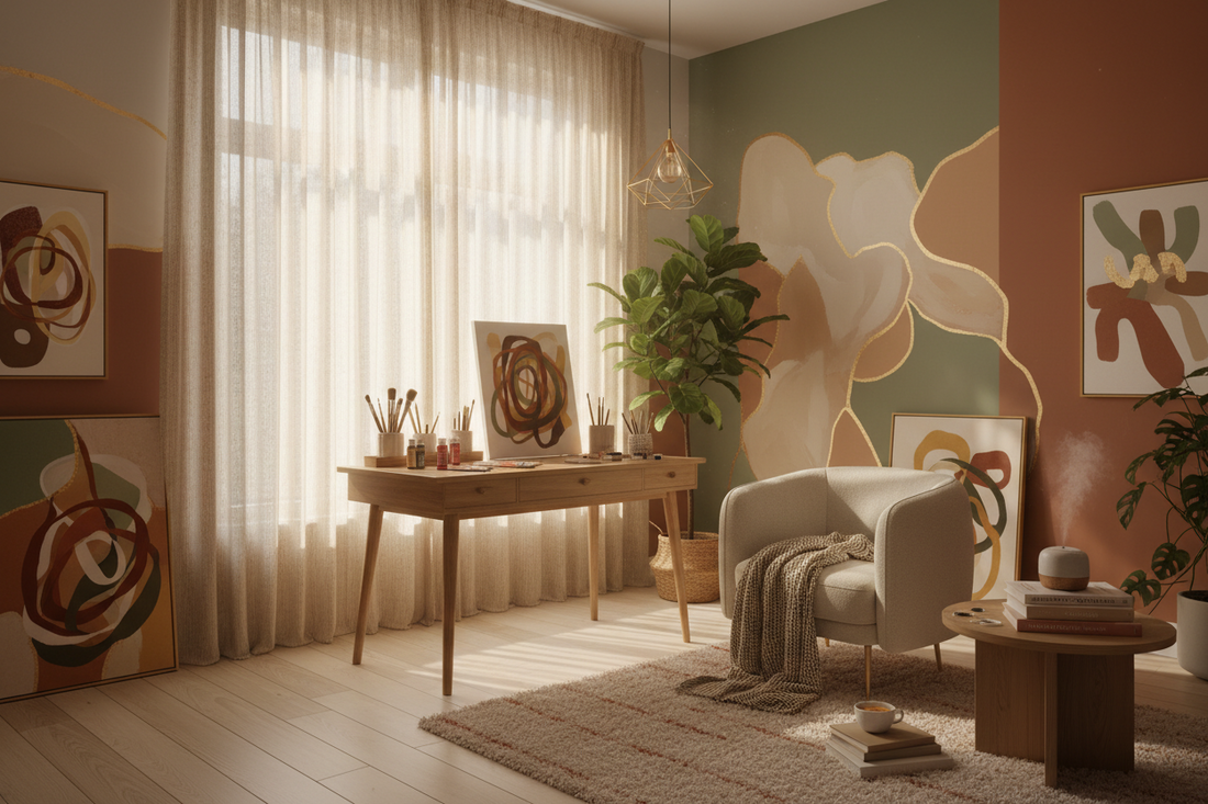 How Art Therapy Boosts Creativity & Confidence: The Evidence-Based Guide