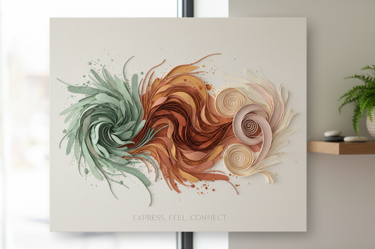 Sensual Bedroom Art That Deepens Intimacy & Transforms Your Space