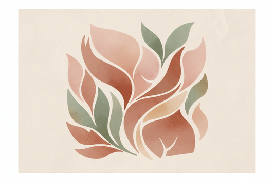 Custom Vulva Art Prints India: From Body to Canvas — Order Yours Now