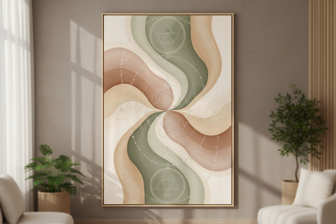 Designing with Desire: Why Sensual Art Makes a Difference