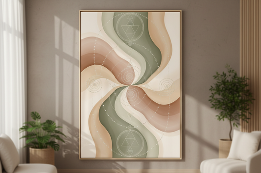 Designing with Desire: Why Sensual Art Makes a Difference