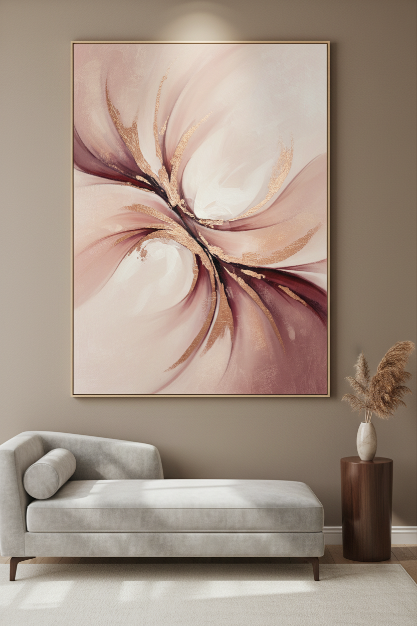 Why Every Couple's Bedroom Needs Sensual Artwork (And How to Choose the Right One)