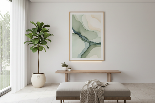 10 Must-Have Therapeutic Art Prints for Yoga Studios, Therapy Rooms & Spas (2026 Guide)