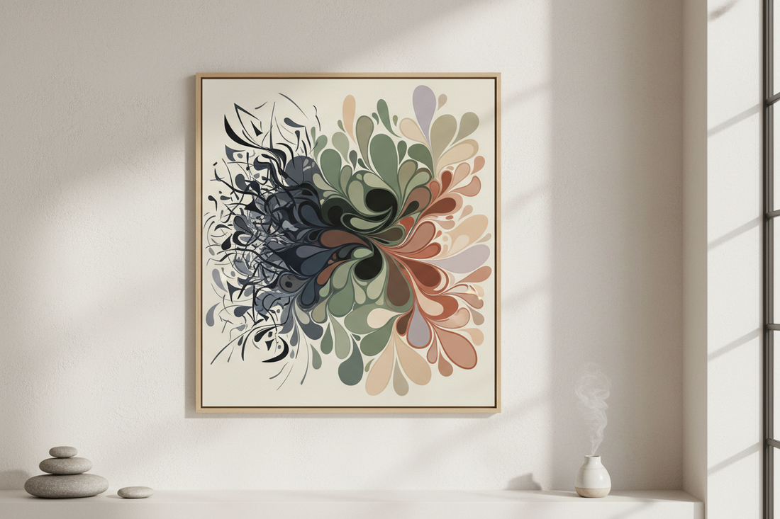 Transform Anxiety into Art: 8 Top Art Therapy Techniques That Work