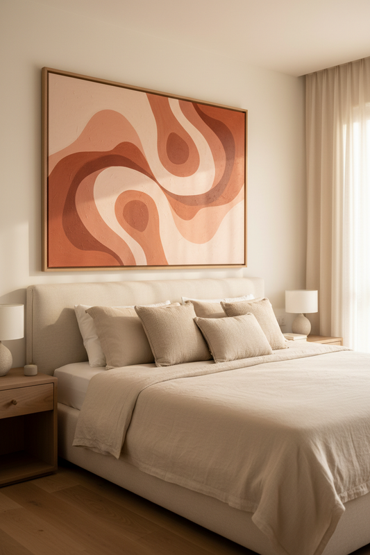 Desire-Boosting Bedroom Art for Indian Homes: Sensual Prints That Actually Work