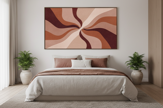 Visual Viagra for Couples: How Sensual Wall Art Reignites Desire & Transforms Your Bedroom