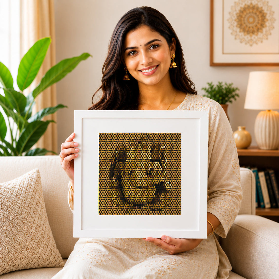 🏡 What if one painting could completely change how your home feels?