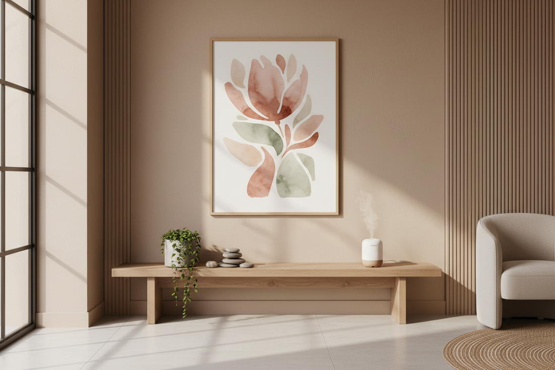 Your Story, Your Body, Your Art: Bespoke Vulva Art Prints Now Shipping in India