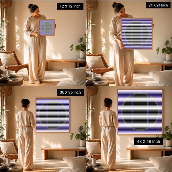 Meditation Space