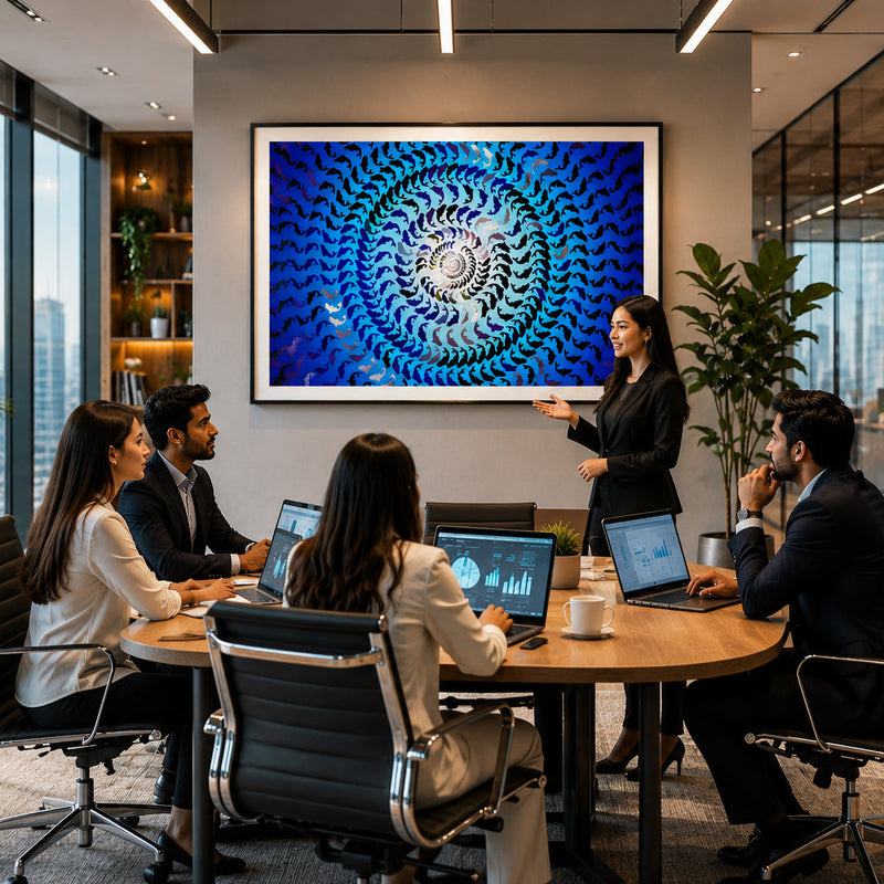 Premium Office Calm - undefined