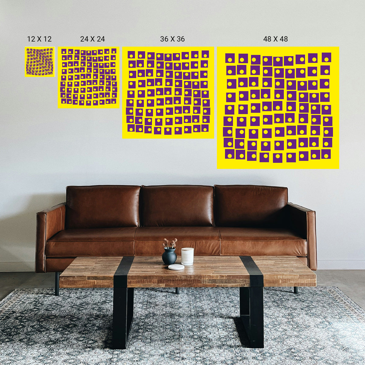 Hospitality Calm Collection