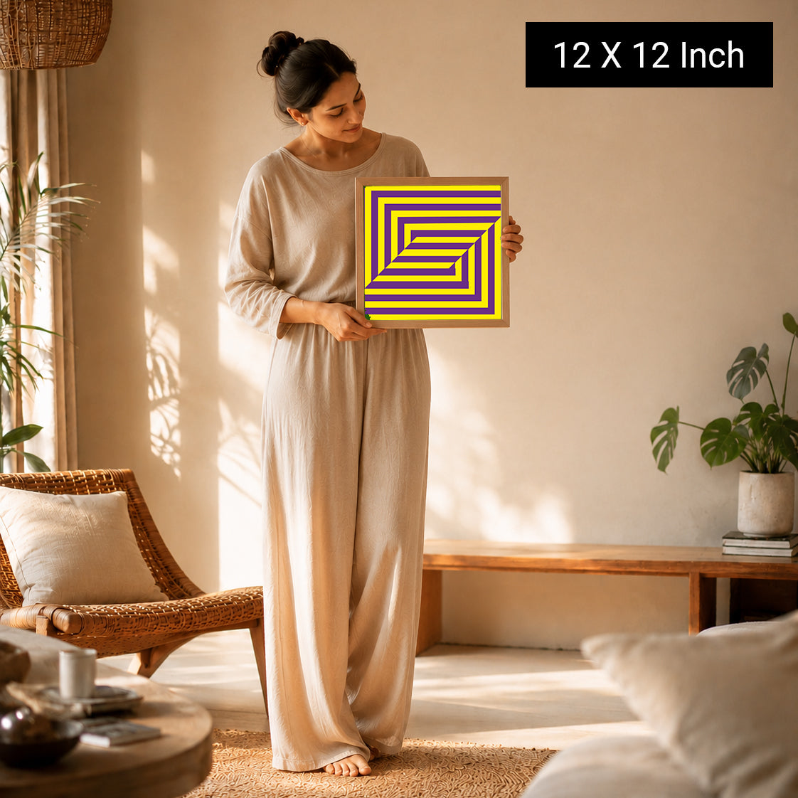 evidence informed wall art for wellness clinics and therapy centers