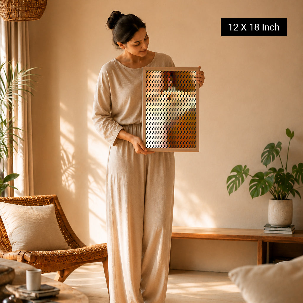 positive energy wall decor for modern homes