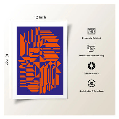 soft psychedelic therapy art for nervous system soothing