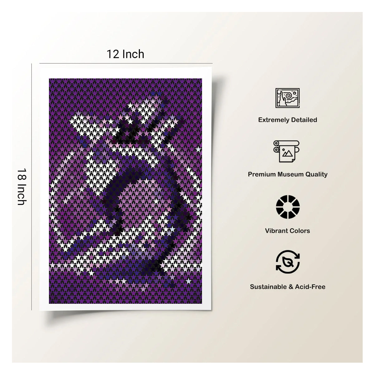 therapy room wall art helping clients open up and share