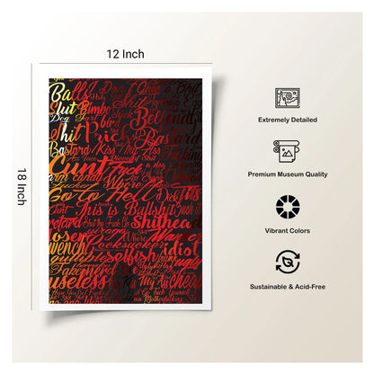 corporate office calming wall art for stress relief 