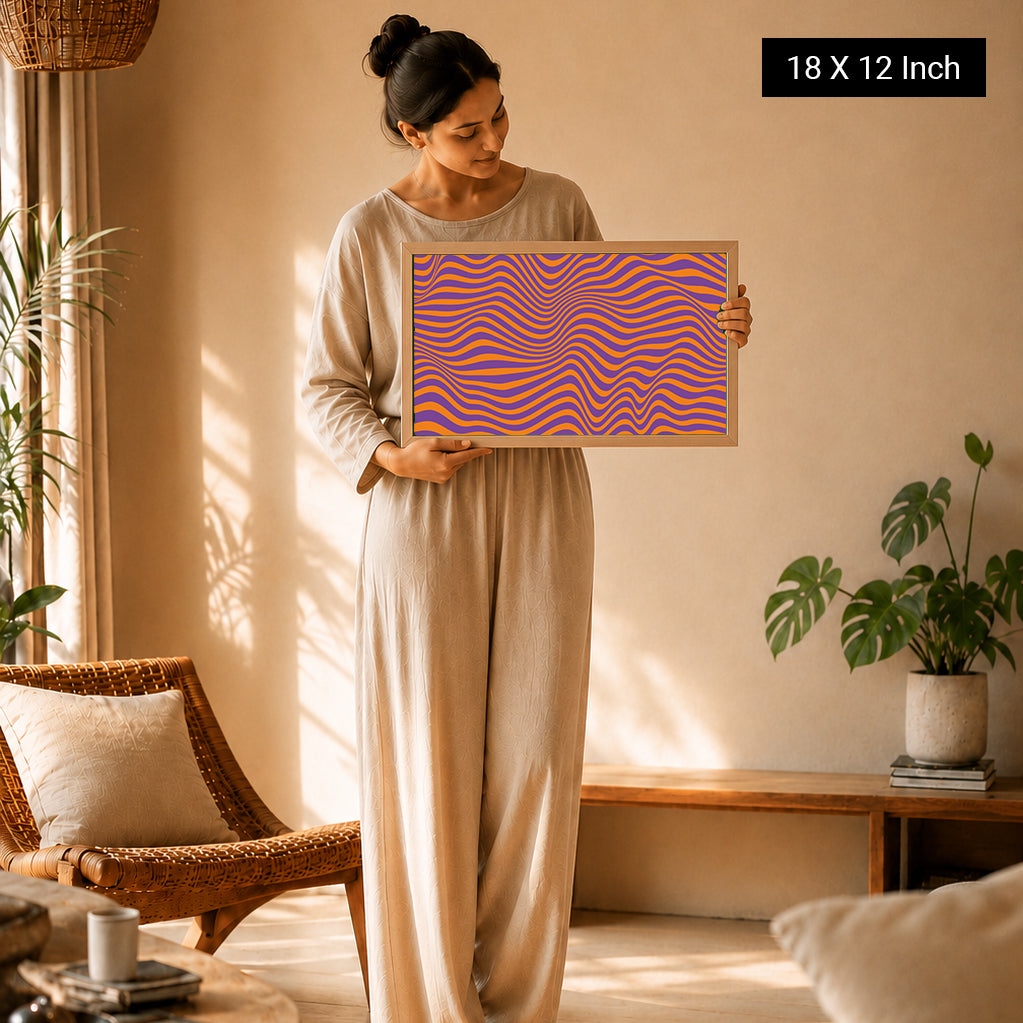 luxury therapeutic paintings for wellness clinics
