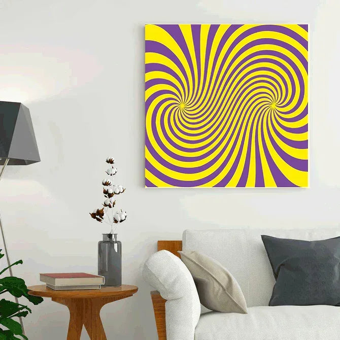 [Art Style] [Subject/Color] wall art print for [Use Case] - [Size/Format]