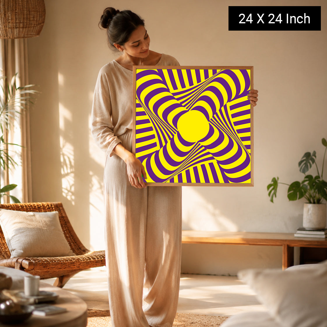 soothing spiritual wall paintings for meditation inspired spaces