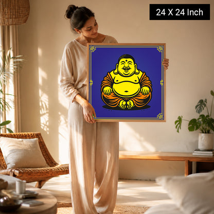 relaxing home decor artwork for modern interiors