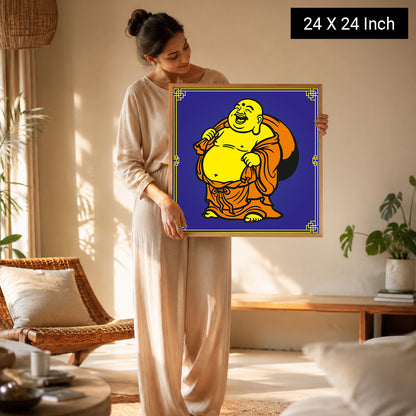 affordable premium artwork for peaceful living spaces