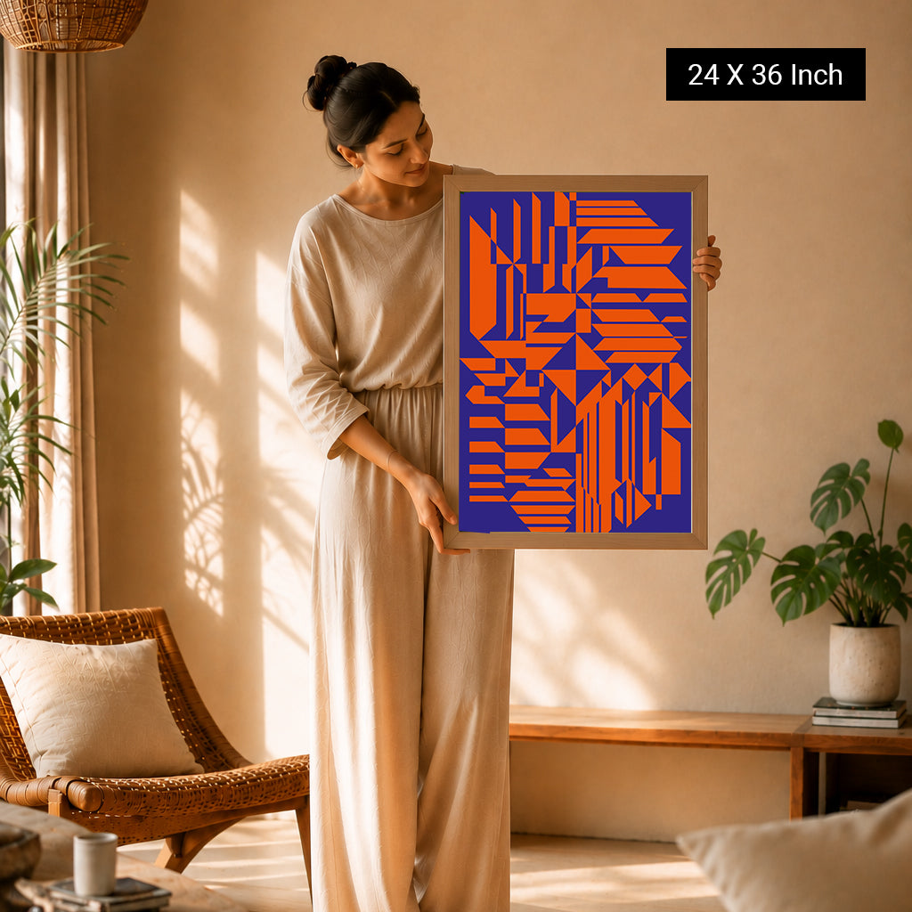 meditation room canvas art for peaceful interiors