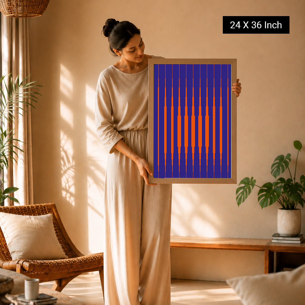 spiritual canvas art for bedroom relaxation