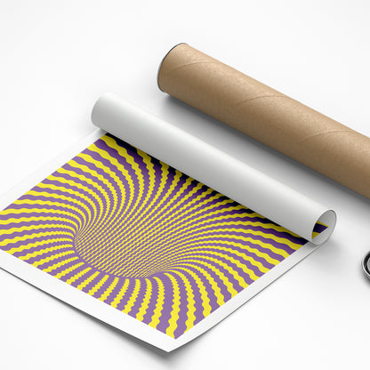 Stress Relief Canvas Print for Living Room & Office | Available in Paper, Canvas, Unframed & Ready-to-Hang