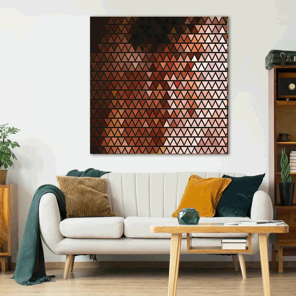 [Art Style] [Subject/Color] wall art print for [Use Case] - [Size/Format]