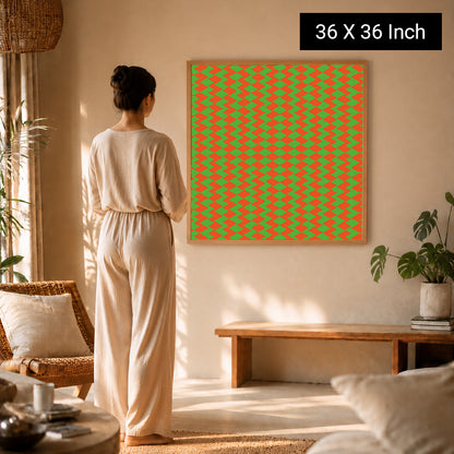 wellness inspired wall decor for emotional healing and stress free interiors
