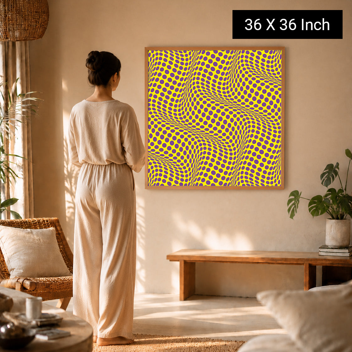calming home canvas for emotional balance living