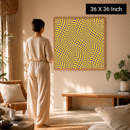 calming home canvas for emotional balance living