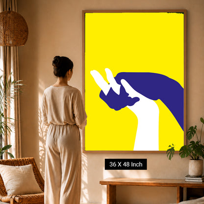 Emotional wellness decor for meditation spaces