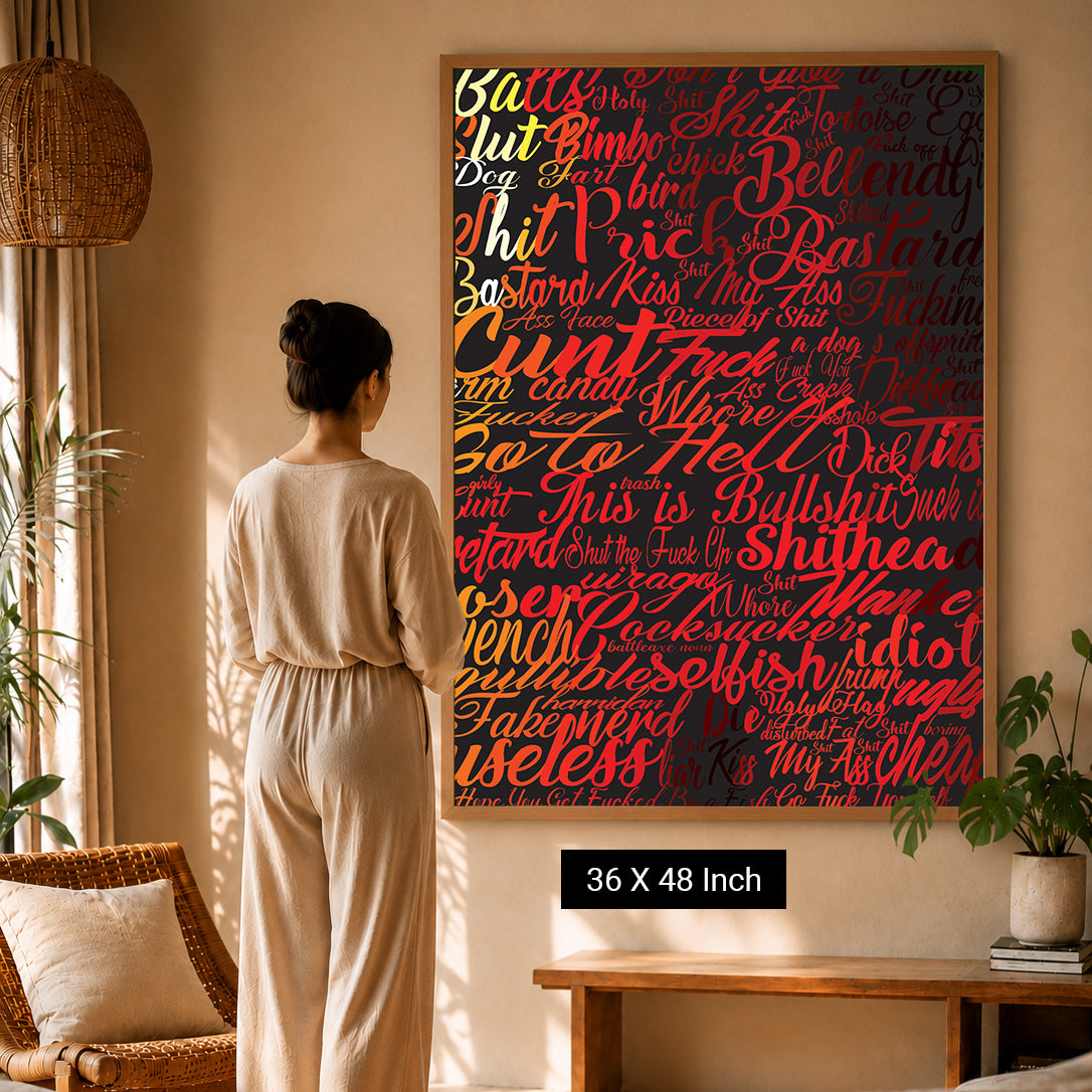 therapy room wall paintings for client comfort