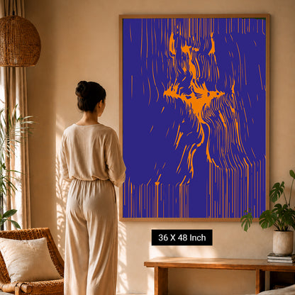 healing inspired paintings for emotional wellness