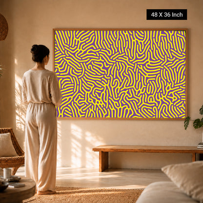 healing wall frames for modern therapy clinics