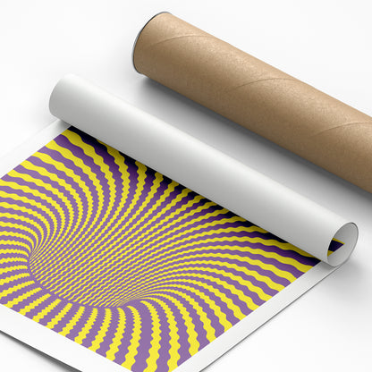 Stress Relief Canvas Print for Living Room & Office | Available in Paper, Canvas, Unframed & Ready-to-Hang