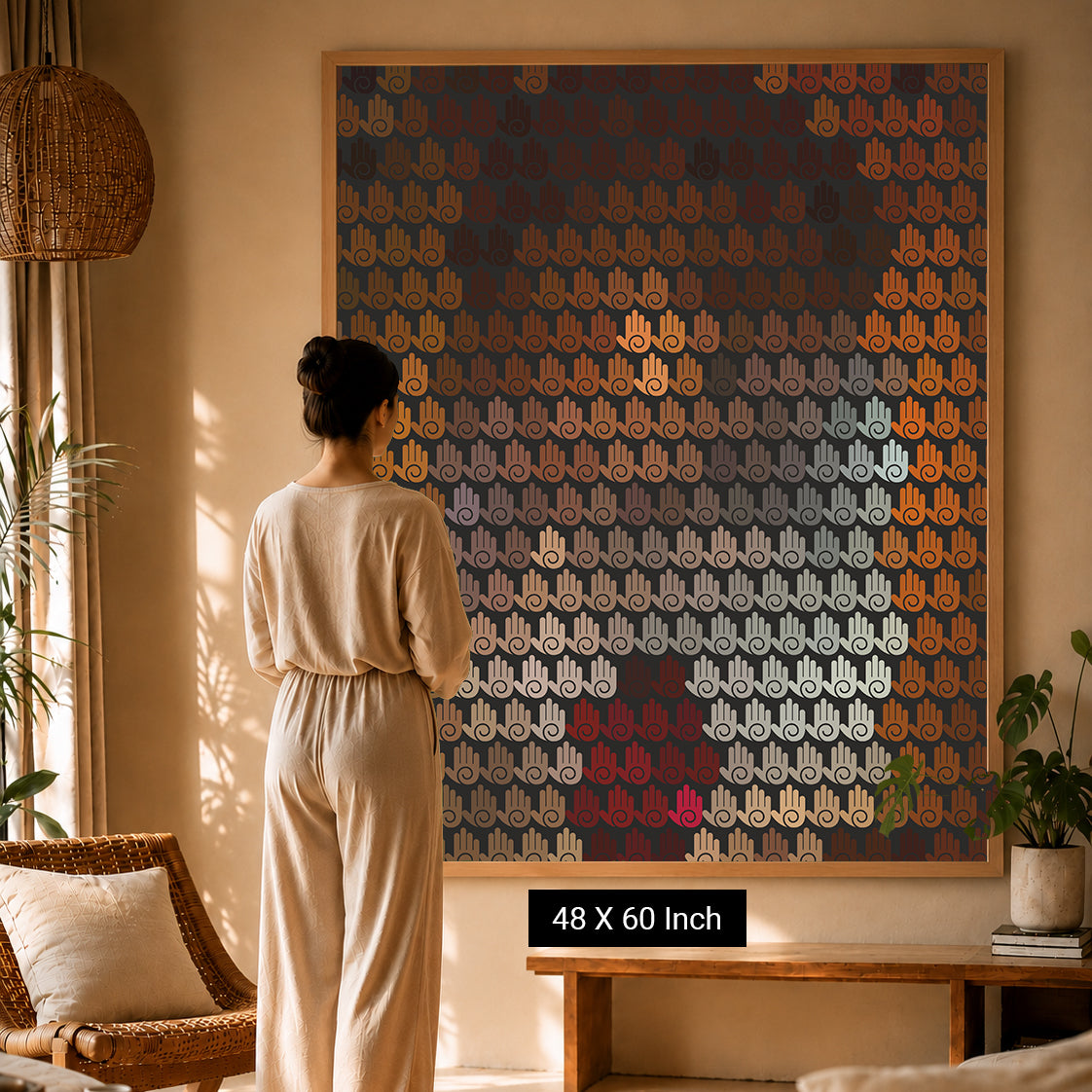 wellness decor for stress relief office spaces