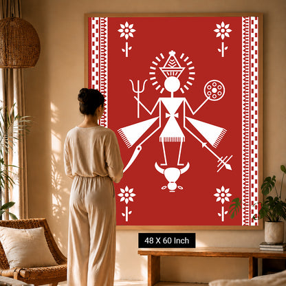 mindful home decor canvas prints india