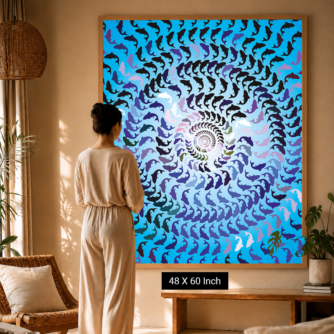 modern therapeutic decor for emotional wellness
