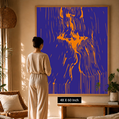 modern bohemian wall decor for peaceful homes