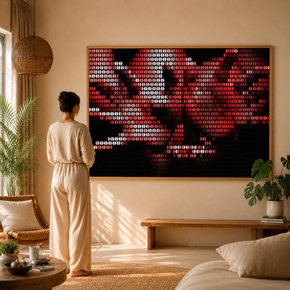 elegant therapeutic decor for luxury interior design