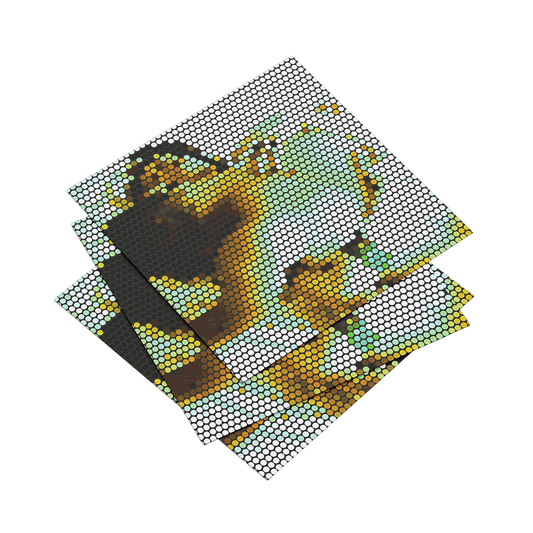 [Art Style] [Subject/Color] wall art print for [Use Case] - [Size/Format]