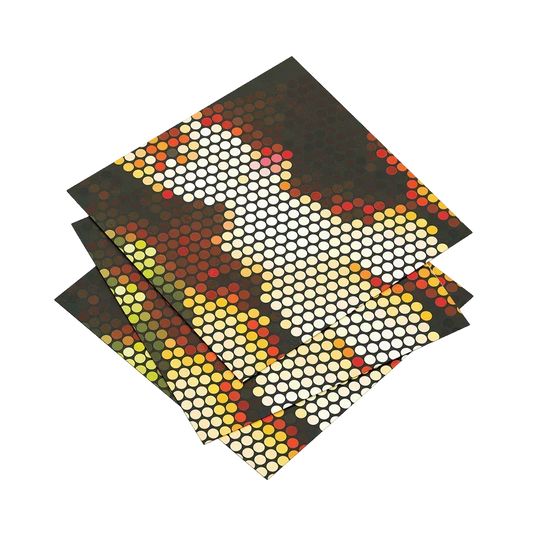 [Art Style] [Subject/Color] wall art print for [Use Case] - [Size/Format]