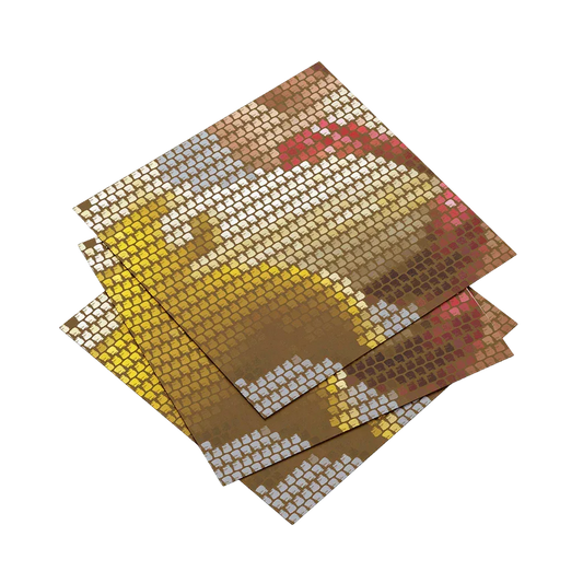 [Art Style] [Subject/Color] wall art print for [Use Case] - [Size/Format]