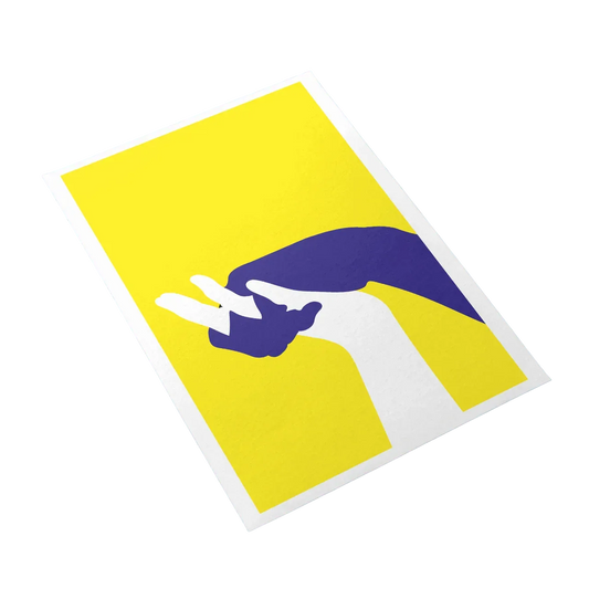 [Art Style] [Subject/Color] wall art print for [Use Case] - [Size/Format]